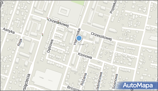 5341095292, Transport Drogowy, Makowski Grzegorz 