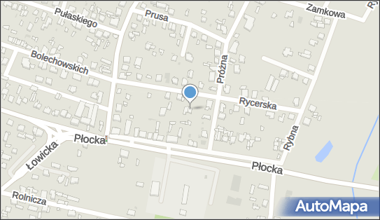 8341183537, Transport Drogowy Marek Brzozowski 