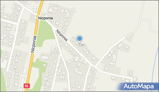Transport Drogowy, Nicponia 66, Nicponia 83-140 - Przedsiębiorstwo, Firma, NIP: 5931548375