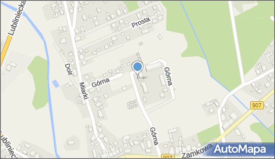 Transport i Spedycja Międzynarodowa Apo - Trans Grzegorz Łyczko 42-690 - Przedsiębiorstwo, Firma, NIP: 6451333793