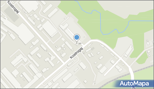 Transport i Spedycja Nokaut, ul. Kostrogaj 24, Płock 09-400 - Przedsiębiorstwo, Firma, NIP: 8921475966