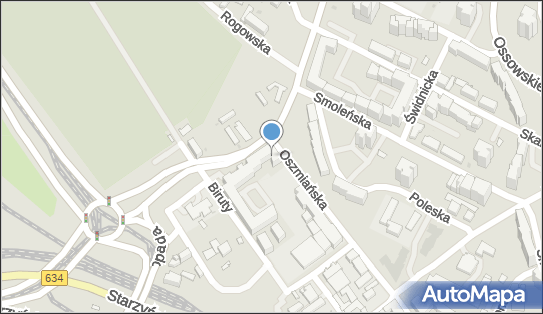 Transport i Spedycja, św. Wincentego 18, Warszawa 03-505 - Przedsiębiorstwo, Firma, NIP: 5242328801