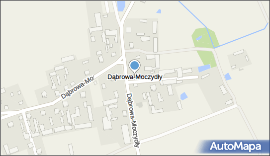 Transport -Jan Jan Dąbrowski, Dąbrowa-Moczydły 9 18-210 - Przedsiębiorstwo, Firma, NIP: 7221062150