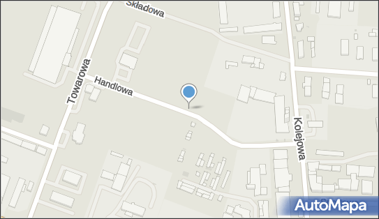 Transport Krajowy i Zagraniczny, ul. Handlowa 1, Kolno 18-500 - Przedsiębiorstwo, Firma, NIP: 7211000012