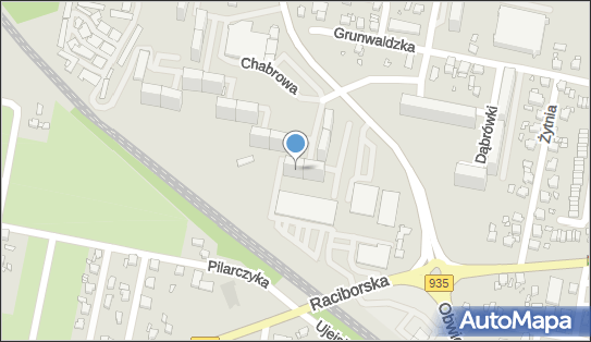 6422566595, Transport Krajowy i Zagraniczny Hanslik Artur 