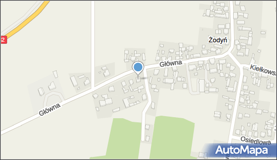 9231031703, Transport Krajowy Przewóz Osób i Towarów Bogdan Śmiałek 