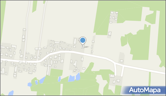 8121453029, Transport Leśny Wilk Jan 