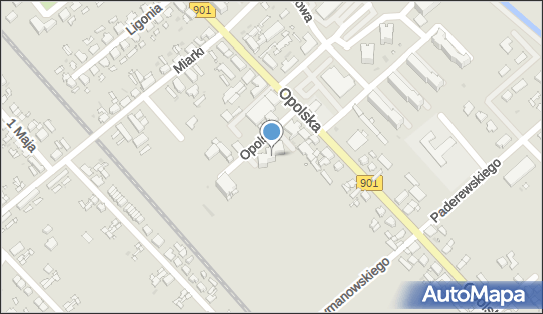 Transport Leśny, ul. Opolska 70, Zawadzkie 46-059 - Przedsiębiorstwo, Firma, NIP: 7561260245