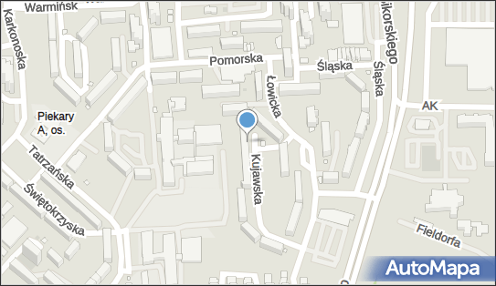 Transport-Mechanika Poparda Poparda Kazimierz, ul. Kujawska 4 59-220 - Przedsiębiorstwo, Firma, NIP: 6941243318