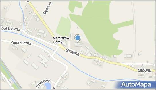 Transport Medyczny Krzysztof Solarz, Główna 80, Marciszów 58-410 - Przedsiębiorstwo, Firma, NIP: 6141568390