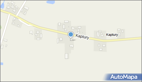 Transport Międzynarodowy i Krajowy, Kaptury 10 A, Kaptury 96-521 - Przedsiębiorstwo, Firma, numer telefonu, NIP: 7740002755