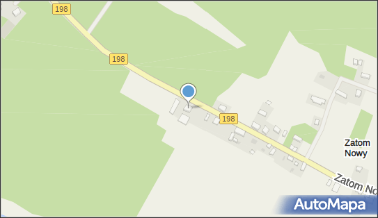 Transport Międzynarodowy i Spedycja Iwona Dziubińska Zbigniew Dziubiński 64-400 - Przedsiębiorstwo, Firma, NIP: 5951366921