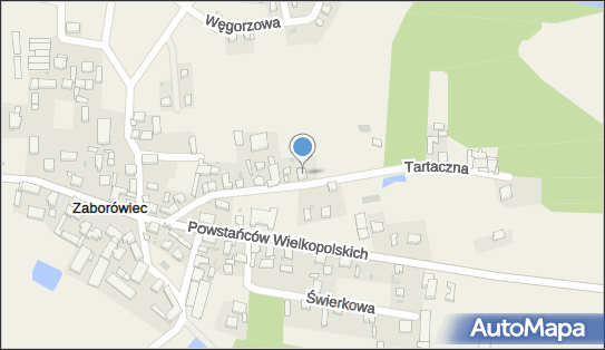 Transport Międzynarodowy - Marek Frankowski, Tartaczna 11 64-150 - Przedsiębiorstwo, Firma, NIP: 6971001092