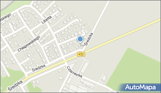 Transport Międzynarodowy Sobucki Michał, Średzka 33, Zaniemyśl 63-020 - Przedsiębiorstwo, Firma, NIP: 7861595872