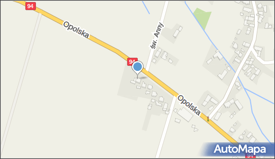 Transport Międzynarodowy, ul. Opolska 29, Sucha 47-171 - Przedsiębiorstwo, Firma, NIP: 7560007745