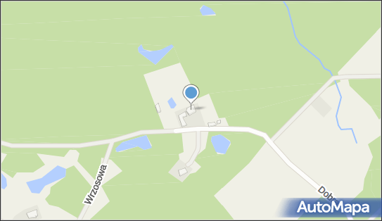 Transport Oraz Wyrąb Drewna, ul. Wrzosowa 3, Huta Górna 83-047 - Przedsiębiorstwo, Firma, NIP: 5911011206
