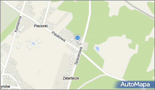 Transport Osobowy Busem, ul. Piaskowa 26, Wojtyniów 26-120 - Przedsiębiorstwo, Firma, NIP: 6631264125