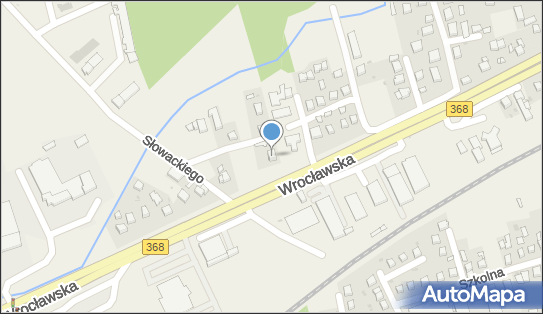 Transport Osobowy.Henryk Wróblewski, ul. Wrocławska 26, Długołęka 56-411 - Przedsiębiorstwo, Firma, NIP: 9111302223