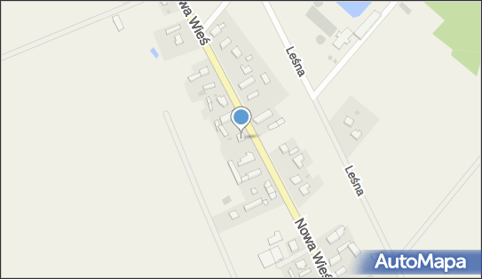 Transport Osobowy Taxi Andrzej Jacek, Nowa Wieś 17a, Nowa Wieś 67-400 - Przedsiębiorstwo, Firma, NIP: 6971663479