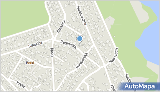 Transport Osobowy Taxi nr 29, Żeglarska 10, Augustów 16-300 - Przedsiębiorstwo, Firma, NIP: 8461061601