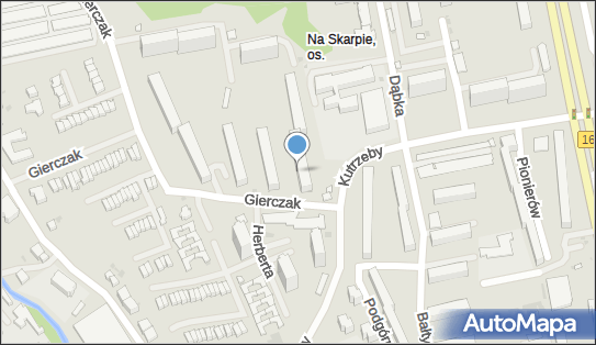 6691999072, Transport Osobowy Eugeniusz Madej 