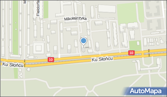 Transport Osobowy, Ku Słońcu 24c, Szczecin 71-073 - Przedsiębiorstwo, Firma, NIP: 8521374405