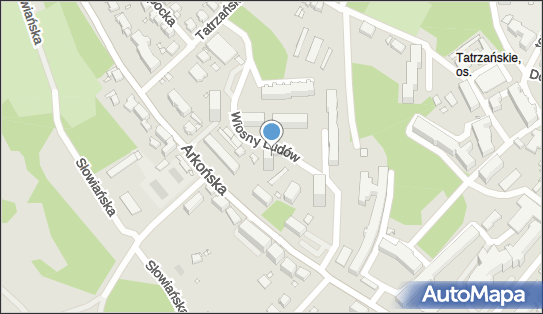 Transport Osobowy, Wiosny Ludów 3, Szczecin 71-471 - Przedsiębiorstwo, Firma, NIP: 8512514077