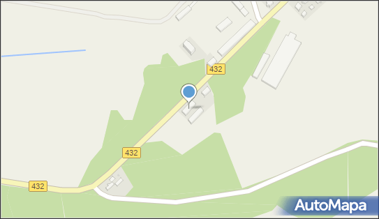410194225, Transport Publiczny Ciężarowy Zbigniew Matuszak, Wojnowice 