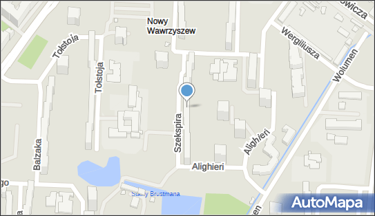 Transport Samochodowy, ul. Williama Szekspira 2, Warszawa 01-913 - Przedsiębiorstwo, Firma, NIP: 1180084015