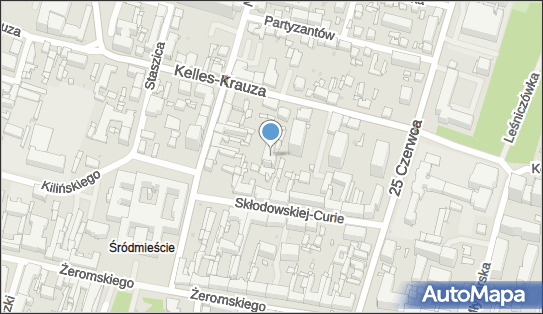 Transport Samochodowy, ul. Marii Curie-Skłodowskiej 7A, Radom 26-600 - Przedsiębiorstwo, Firma, NIP: 7961046679