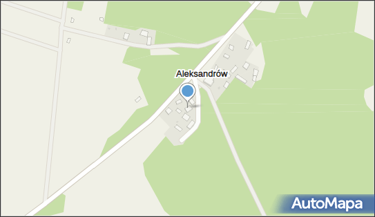 Transport Samochodowy, Aleksandrów 2 A, Aleksandrów 26-811 - Przedsiębiorstwo, Firma, numer telefonu, NIP: 7981106692