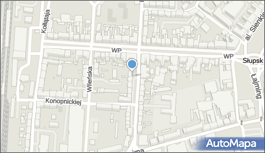 8392095895, Transport Samochodowy - Ireneusz Fiuty 