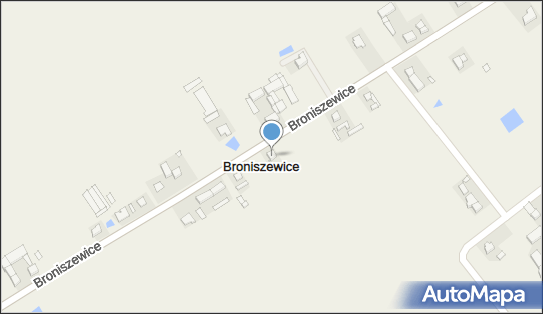 Transport Samochodowy, Broniszewice 24, Broniszewice 63-304 - Przedsiębiorstwo, Firma, numer telefonu, NIP: 6171059718