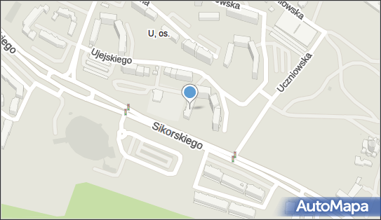 6461752451, Żychoń Andrzej, Transport Towarowo Mechaniczny 