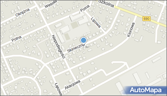 Transport Towarowy H Krakówka, Słoneczna 23, Czyżew 18-220 - Przedsiębiorstwo, Firma, NIP: 7231151576