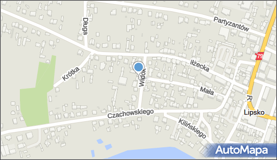 Transport Towarowy Handel Artykułami Przemysłowymi Kowalik Jerzy Kowalik Julian 27-300 - Przedsiębiorstwo, Firma, numer telefonu, NIP: 8110004902