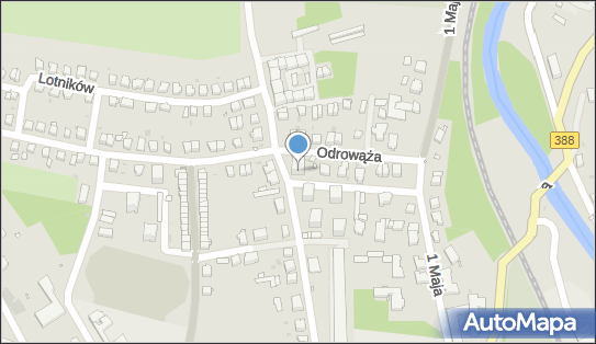 Transport Towarowy Piech Tomasz Józef, Odrowąża 7 57-500 - Przedsiębiorstwo, Firma, NIP: 8811219819