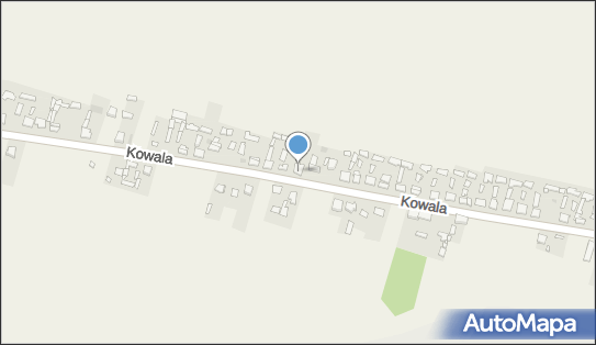 Transport Towarowy Samochodem Ciężarowym, Kowala 22, Kowala 26-052 - Przedsiębiorstwo, Firma, NIP: 9590808221