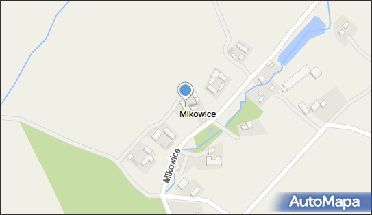 Transport Towarowy Stanisław Hołuj, Mikowice 4, Mikowice 57-300 - Przedsiębiorstwo, Firma, NIP: 8830003724