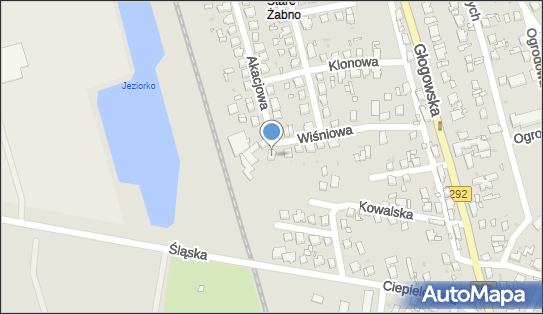 Transport Towarowy, Wiśniowa 15, Nowa Sól 67-100 - Przedsiębiorstwo, Firma, NIP: 9251000232