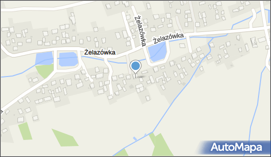 Transport Towarowy, Żelazówka 102, Żelazówka 33-200 - Przedsiębiorstwo, Firma, NIP: 8711003770