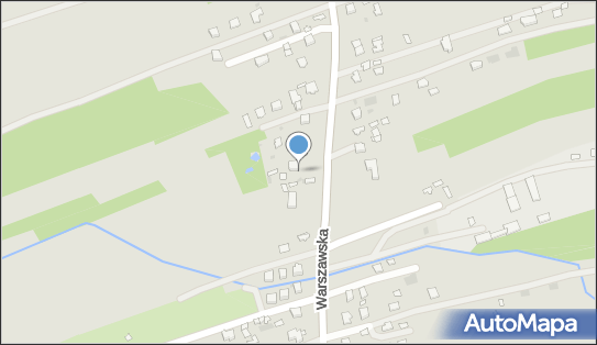 Transport Towarowy, Warszawska 15b, Dąbrowa Tarnowska 33-200 - Przedsiębiorstwo, Firma, NIP: 8711005349