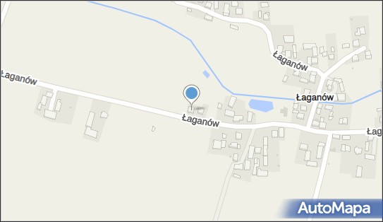 Transport Towarowy, Łaganów 80, Łaganów 32-100 - Przedsiębiorstwo, Firma, NIP: 6821009784