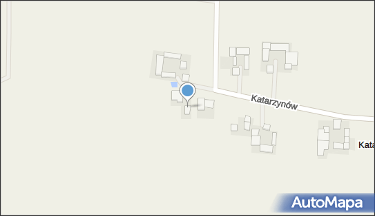 Transport Towarowy, Katarzynów 21A, Katarzynów 05-620 - Przedsiębiorstwo, Firma, NIP: 7970012415