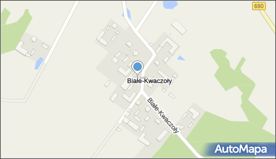 Transport Towarowy, Białe-Kwaczoły 23, Białe-Kwaczoły 18-325 - Przedsiębiorstwo, Firma, NIP: 7231177423