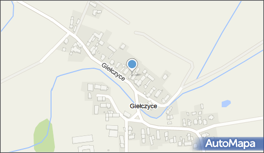 Transport Towarowy, Giełczyce 12, Giełczyce 49-235 - Przedsiębiorstwo, Firma, NIP: 7531461588
