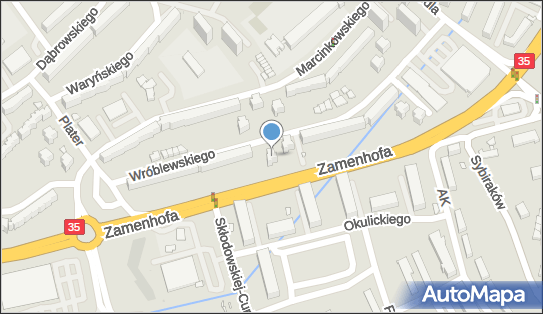 8841314014, Transport Towarowy Krzysztof Talarski 