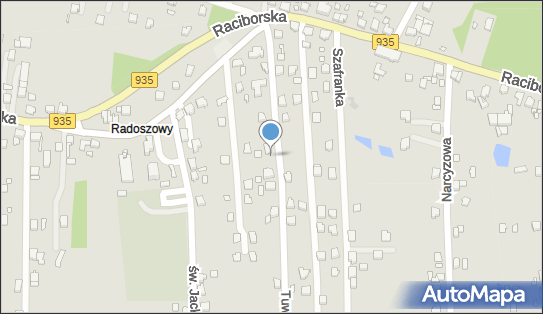 6471031888, Transport Towarów Pawliczek Leszek 
