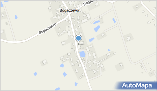 Transport Usługowy Jan Stefan Kadylak, Bogaczewo 49, Bogaczewo 14-300 - Przedsiębiorstwo, Firma, numer telefonu, NIP: 7411131871