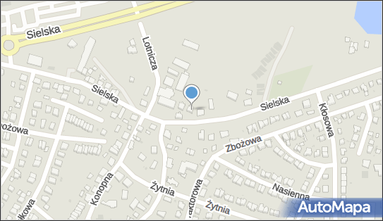 Transport Usługowy, ul. Sielska 18 B, Olsztyn 10-802 - Przedsiębiorstwo, Firma, NIP: 7391014658